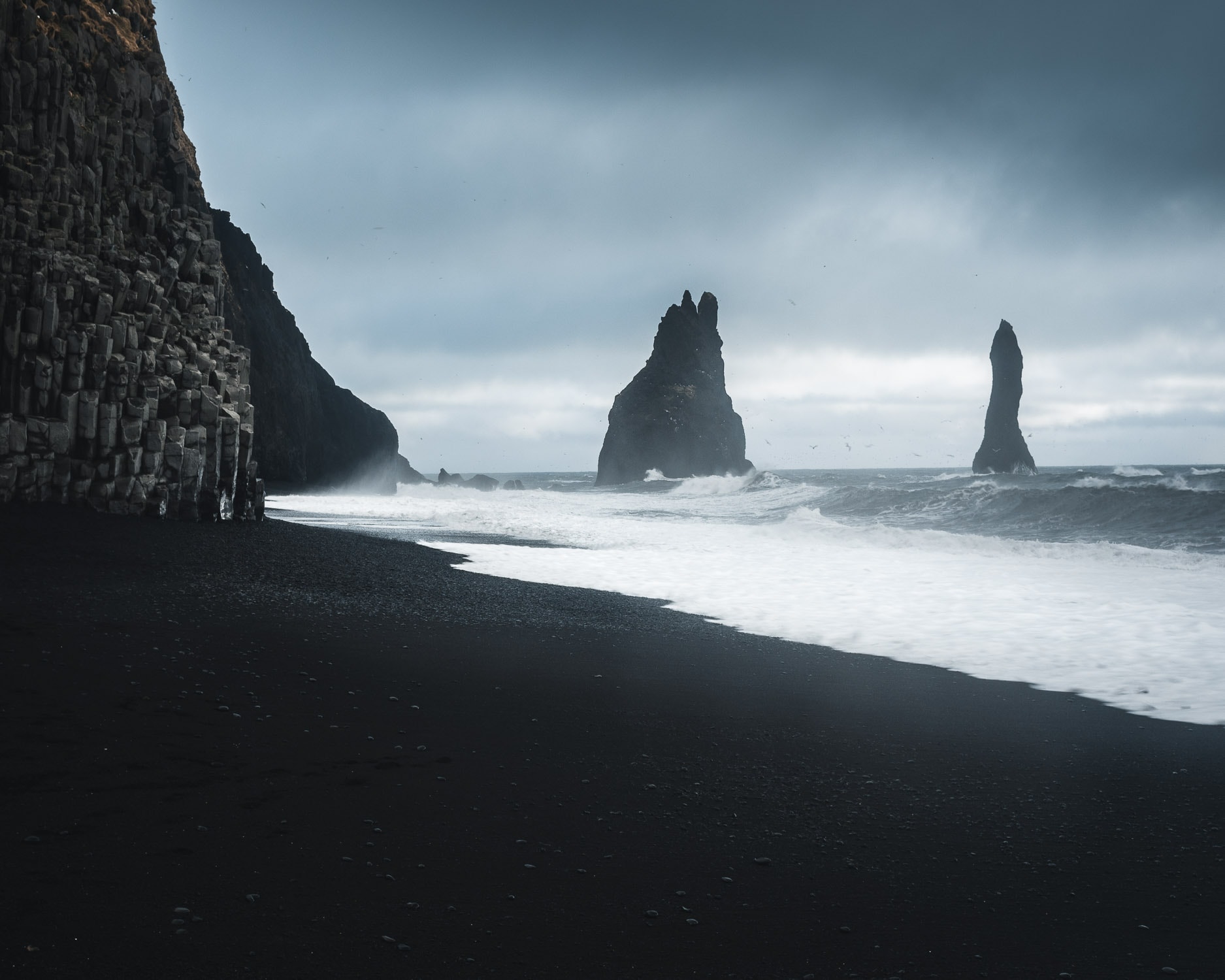 Javier Delabat — Arctic landscape photography
